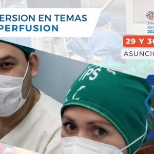 SIMPOSIO REGION CONO SUR