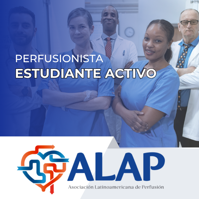 Estudiante ALAP