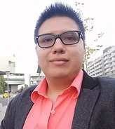 PCC Hans Castro