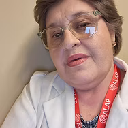 PCC Virginia Fleitas
