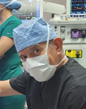 PCC Dr. Alfredo Reyes