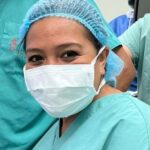 PCC Dra. Sandy Domingez