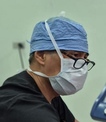 PCC Dr. Williams Gonzalez